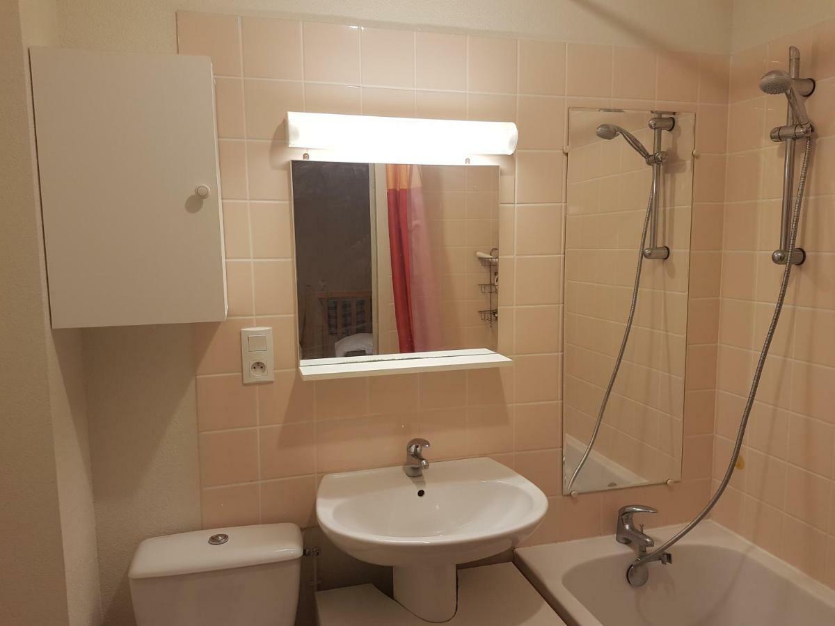 Lumineux Appartement Clairvaux-les-Lacs Buitenkant foto