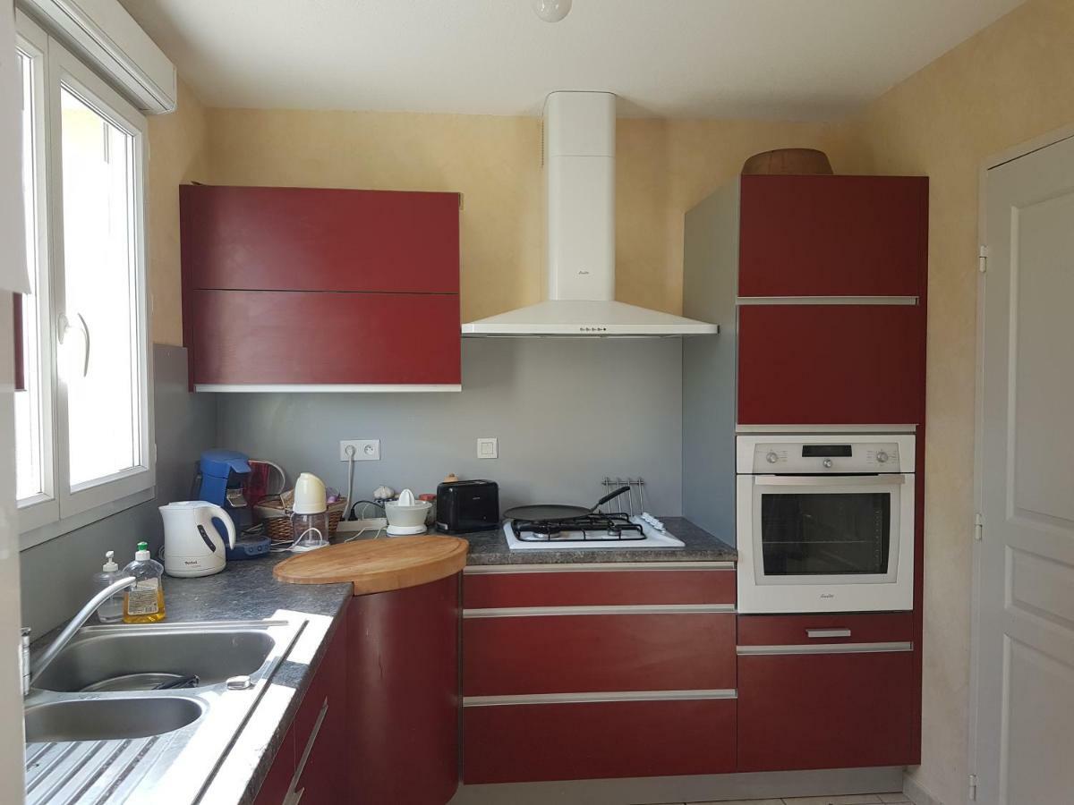 Lumineux Appartement Clairvaux-les-Lacs Buitenkant foto