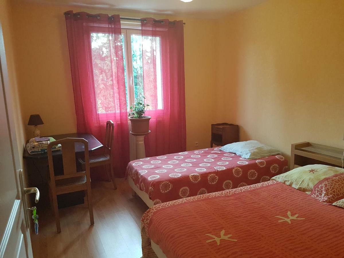 Lumineux Appartement Clairvaux-les-Lacs Buitenkant foto